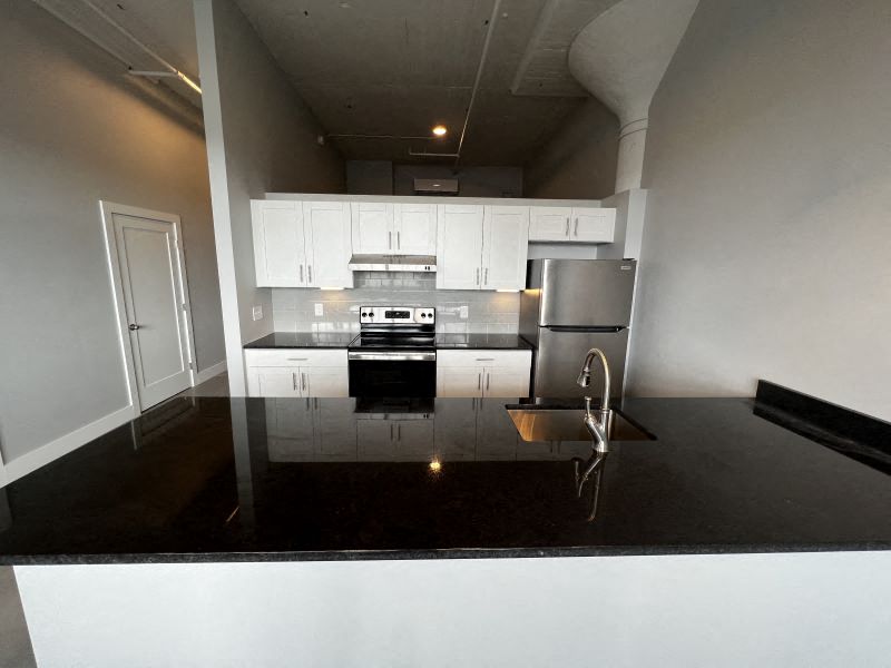 Apt 606 Lofts on the Levee Biddeford Portland, Maine